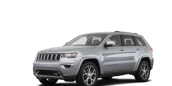 JEEP GRAND CHEROKEE 2018 1C4RJEBG0JC275492 image
